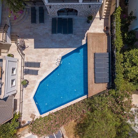 Noa Suite Hotel Only Adult Bodrum ภายนอก รูปภาพ