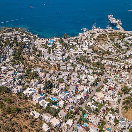 Noa Suite Hotel Only Adult Bodrum ภายนอก รูปภาพ