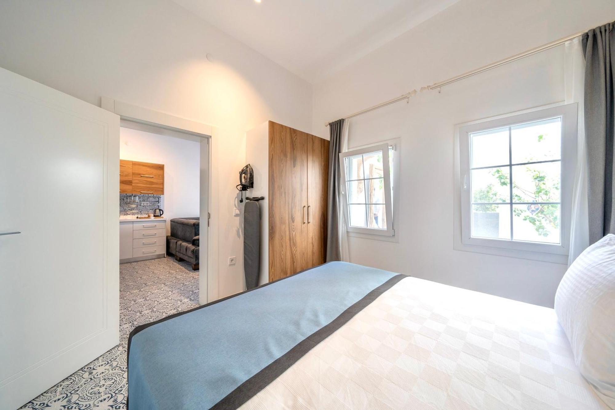 Noa Suite Hotel Only Adult Bodrum ภายนอก รูปภาพ