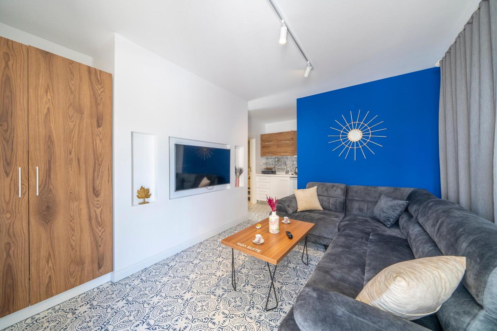 Noa Suite Hotel Only Adult Bodrum ภายนอก รูปภาพ