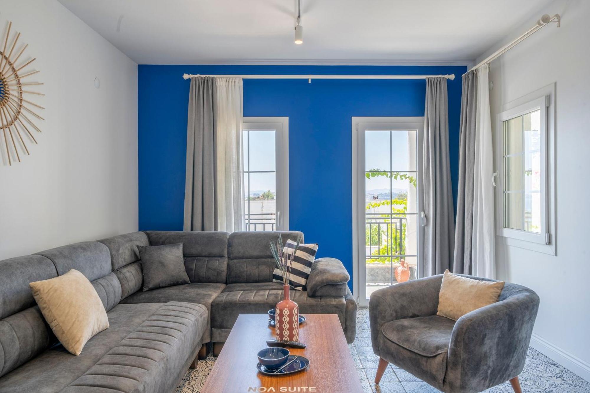 Noa Suite Hotel Only Adult Bodrum ภายนอก รูปภาพ