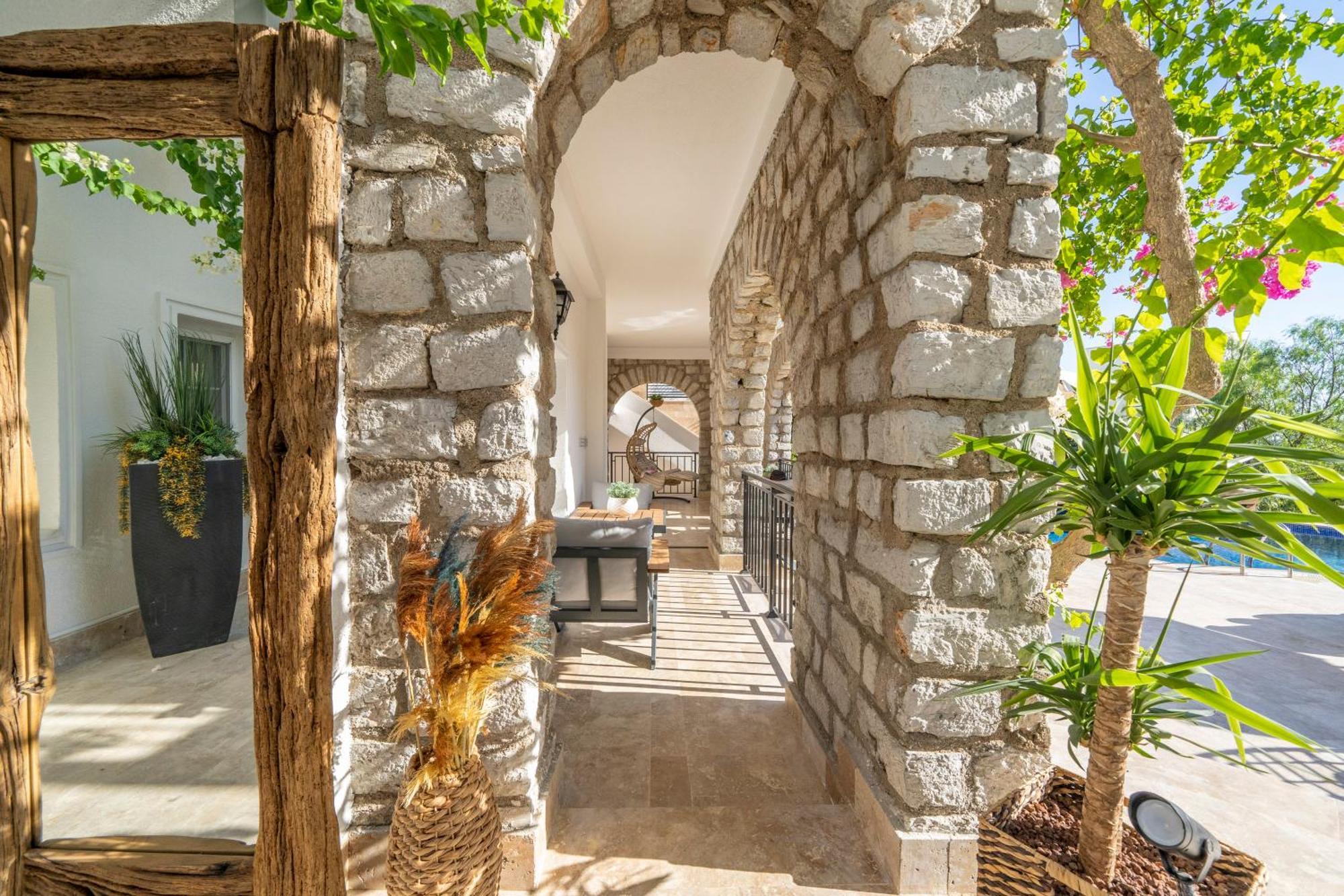 Noa Suite Hotel Only Adult Bodrum ภายนอก รูปภาพ