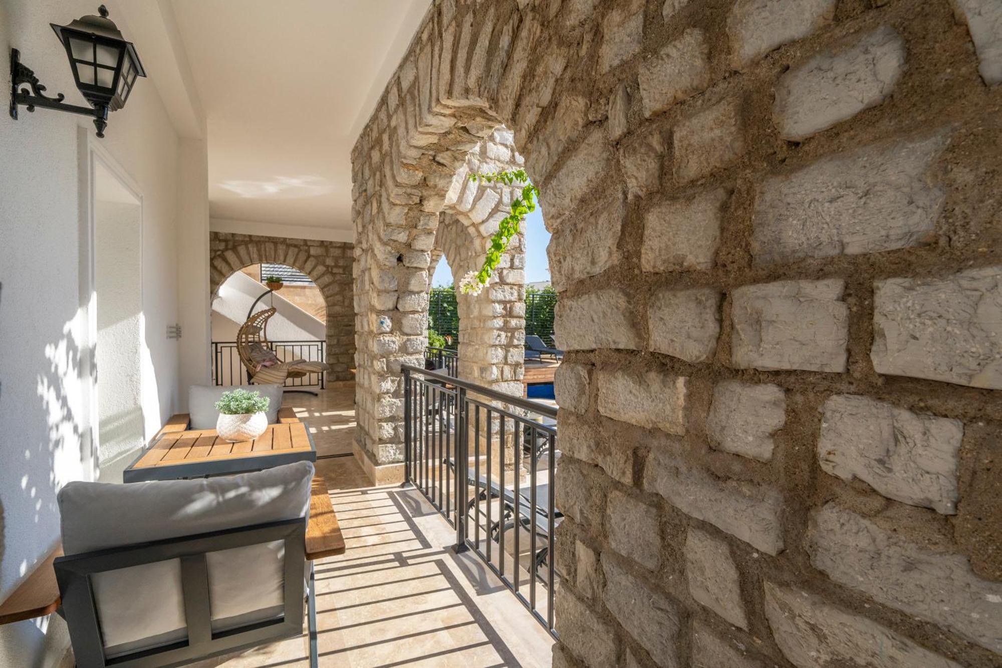 Noa Suite Hotel Only Adult Bodrum ภายนอก รูปภาพ
