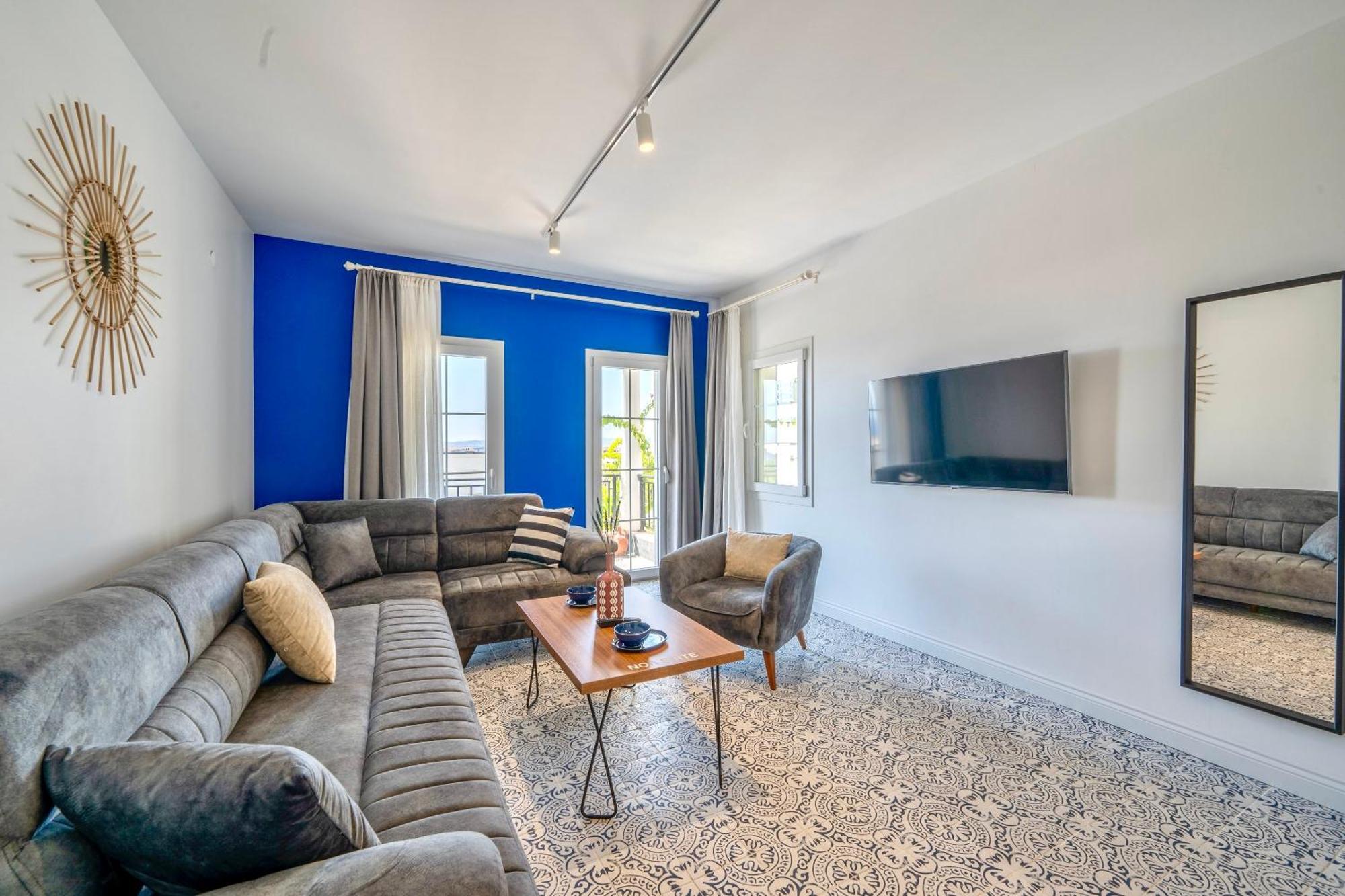 Noa Suite Hotel Only Adult Bodrum ภายนอก รูปภาพ