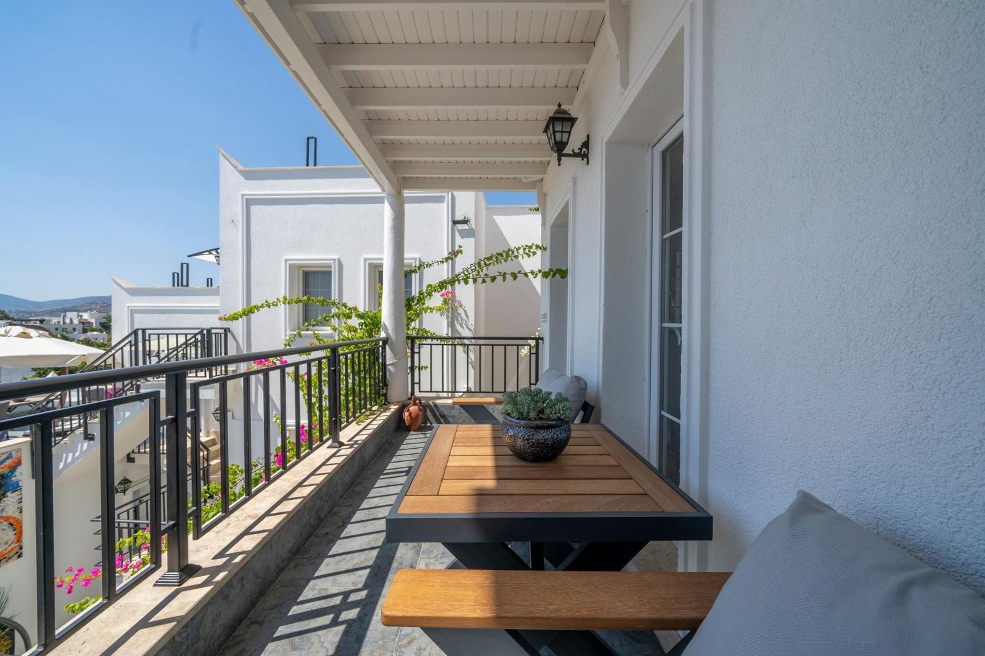 Noa Suite Hotel Only Adult Bodrum ภายนอก รูปภาพ
