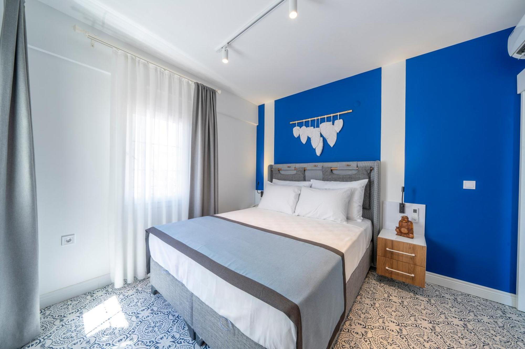 Noa Suite Hotel Only Adult Bodrum ภายนอก รูปภาพ