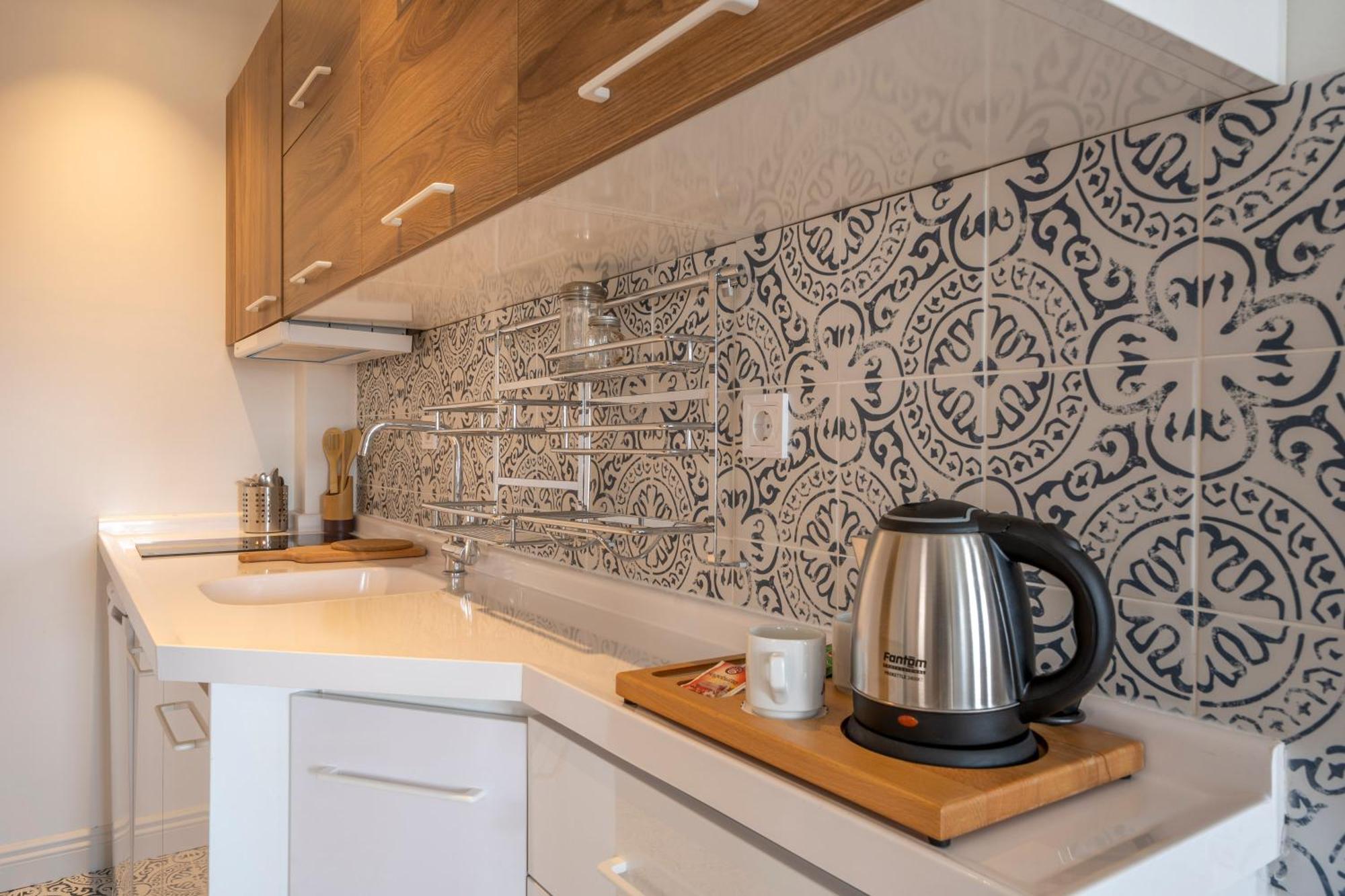 Noa Suite Hotel Only Adult Bodrum ภายนอก รูปภาพ