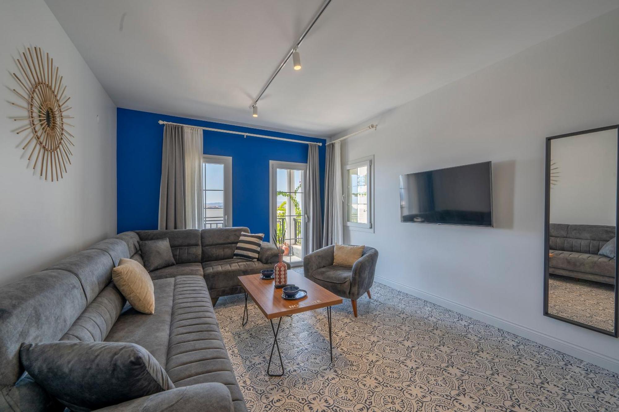 Noa Suite Hotel Only Adult Bodrum ภายนอก รูปภาพ