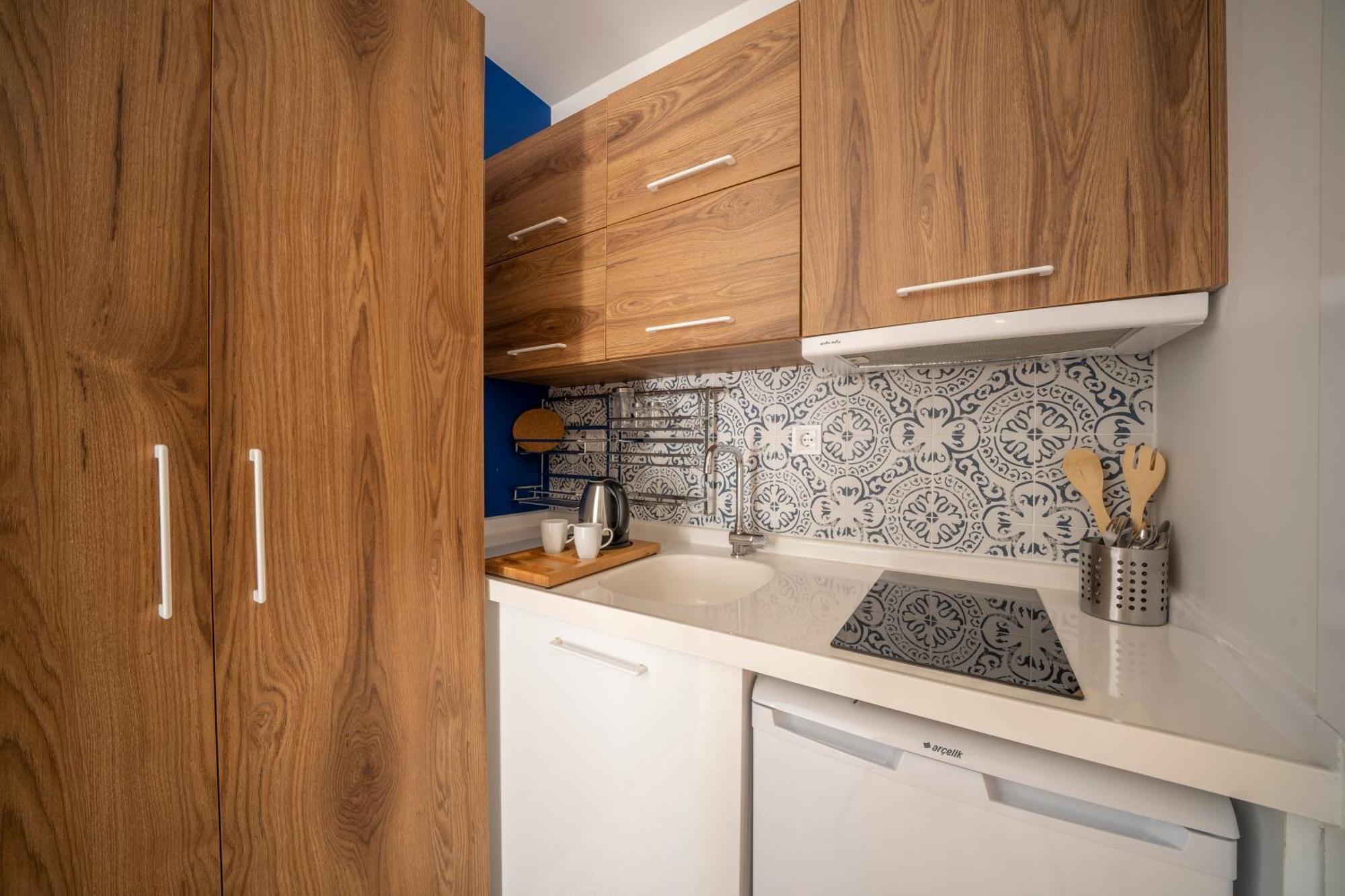 Noa Suite Hotel Only Adult Bodrum ภายนอก รูปภาพ