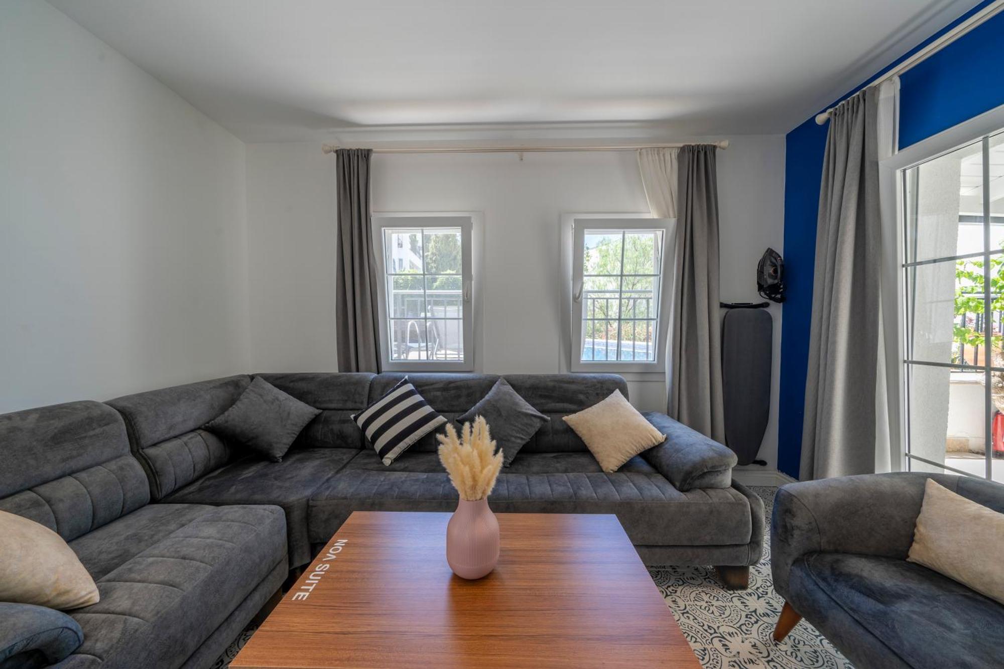 Noa Suite Hotel Only Adult Bodrum ภายนอก รูปภาพ