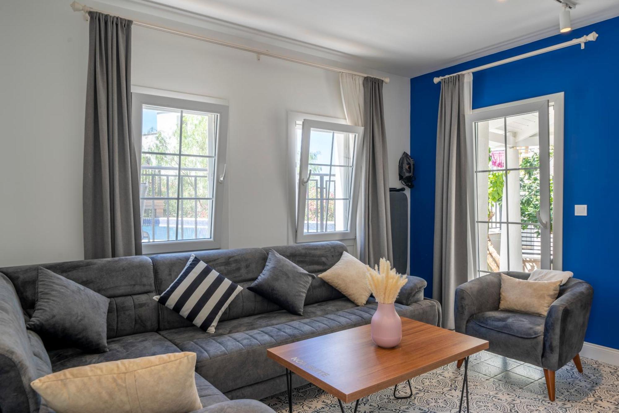 Noa Suite Hotel Only Adult Bodrum ภายนอก รูปภาพ