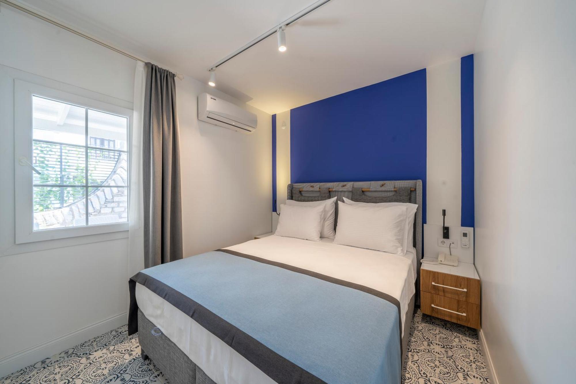 Noa Suite Hotel Only Adult Bodrum ภายนอก รูปภาพ