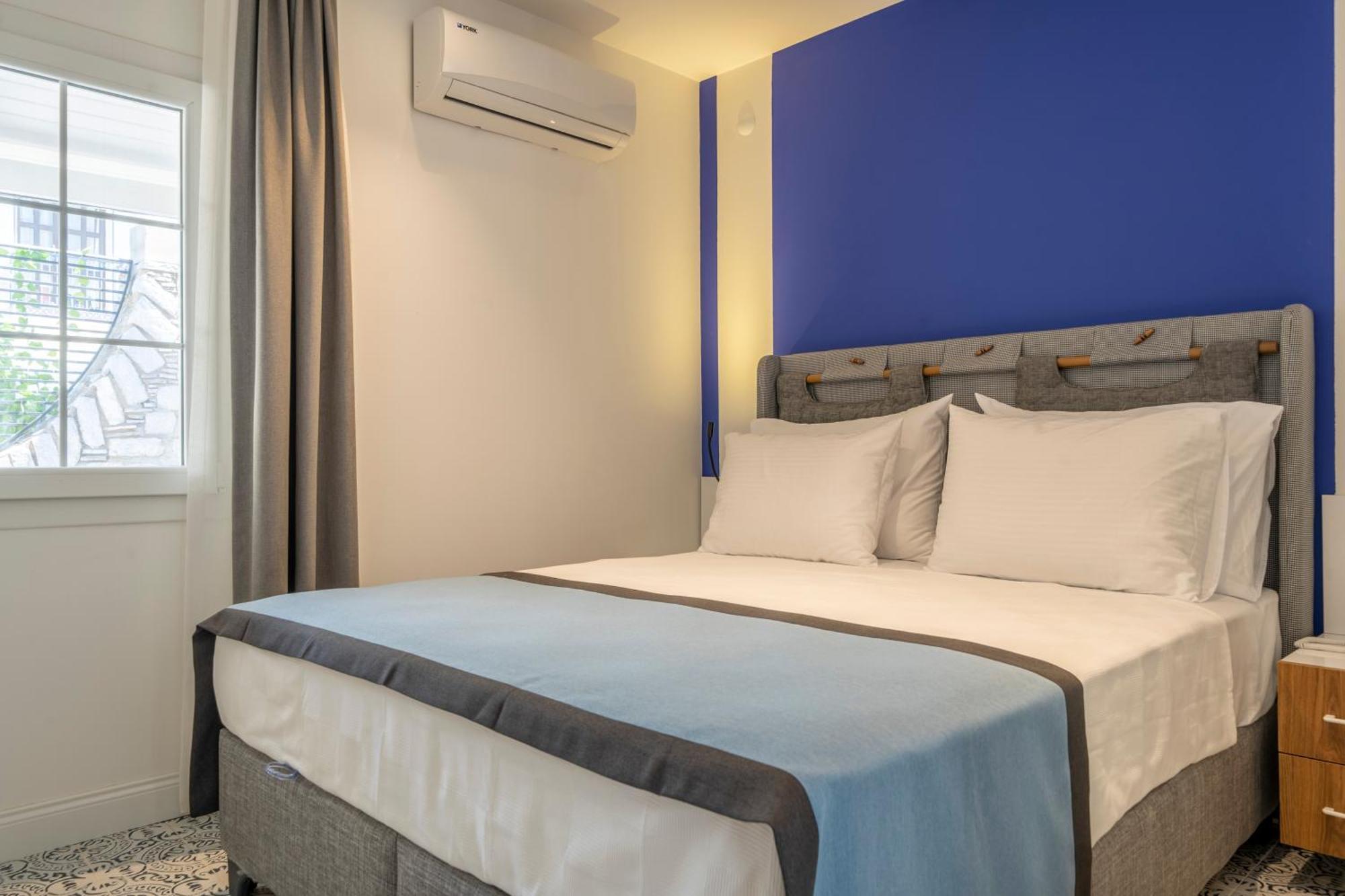 Noa Suite Hotel Only Adult Bodrum ภายนอก รูปภาพ