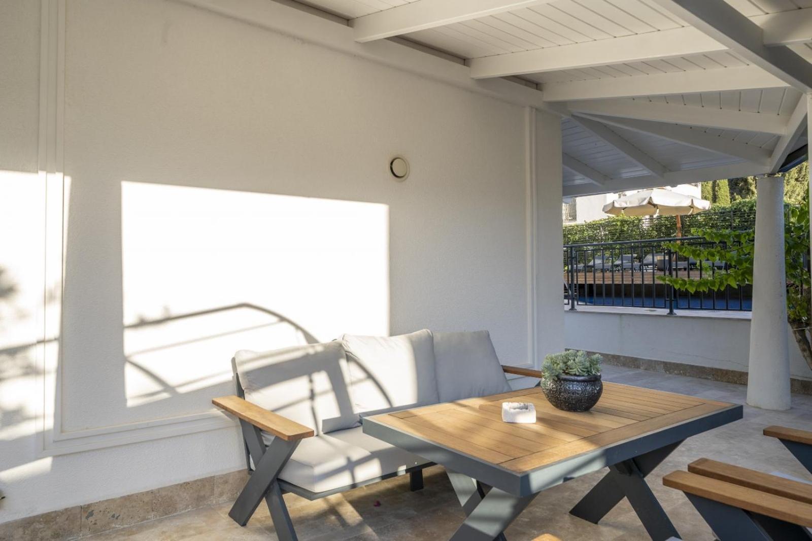 Noa Suite Hotel Only Adult Bodrum ภายนอก รูปภาพ