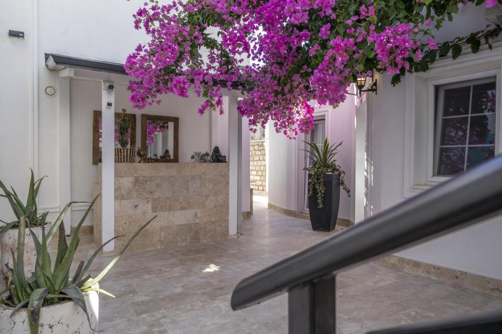 Noa Suite Hotel Only Adult Bodrum ภายนอก รูปภาพ